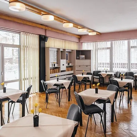Wanta Couette-café