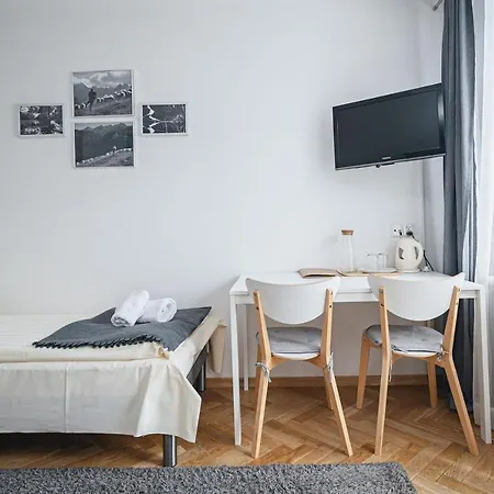 Wanta Couette-café