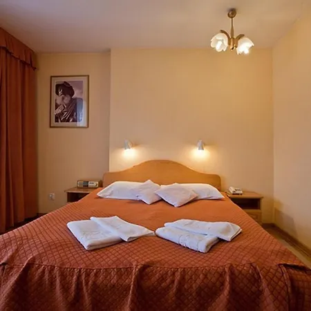 Couette-café Wanta Zakopane