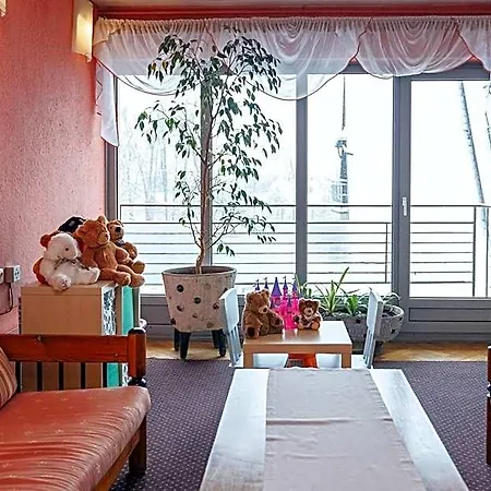 Wanta 3* Zakopane