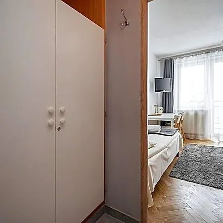 Wanta Panzió Zakopane