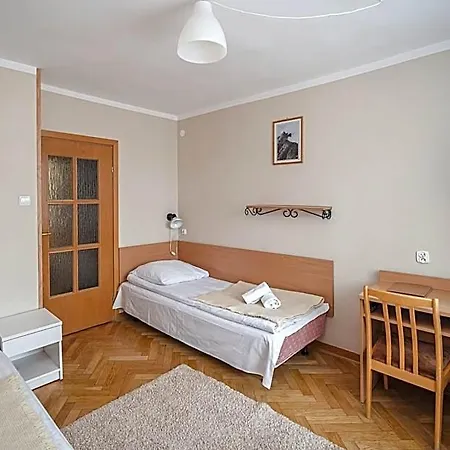 Panzió Wanta