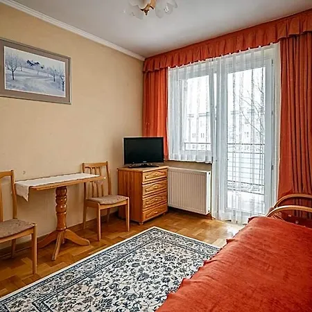 Panzió Wanta 3*
