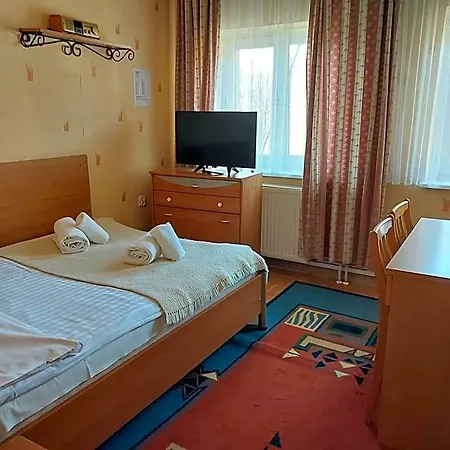 Wanta Zakopane