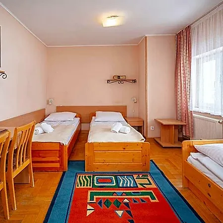 Wanta Отель типа 
