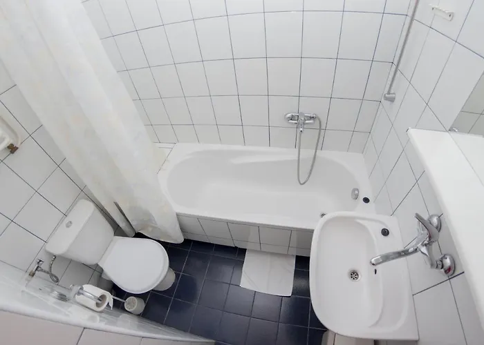 Frühstückspension Wanta Zakopane