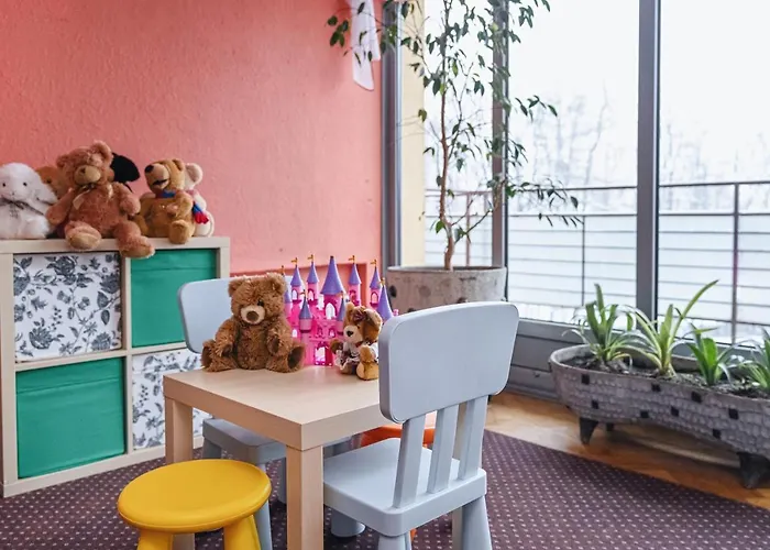 Frühstückspension Wanta