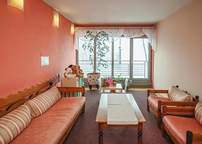 Frühstückspension Wanta Zakopane