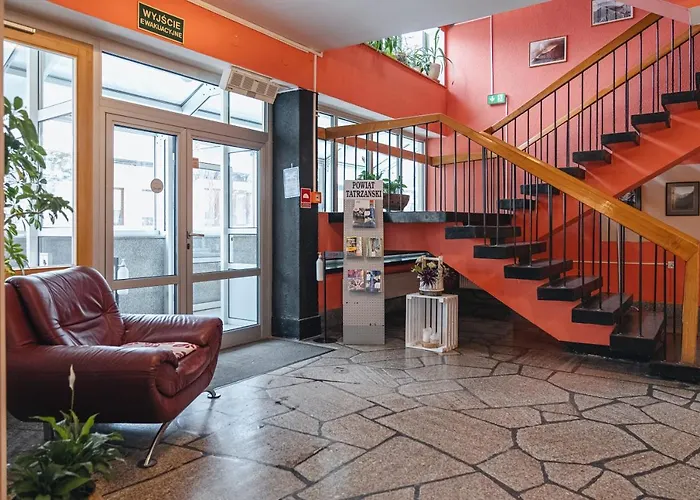 Wanta Frühstückspension Zakopane