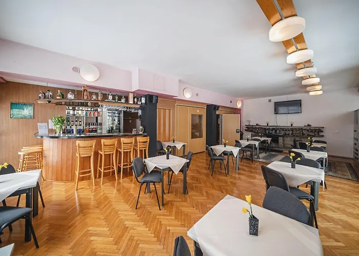 Wanta Frühstückspension 3*