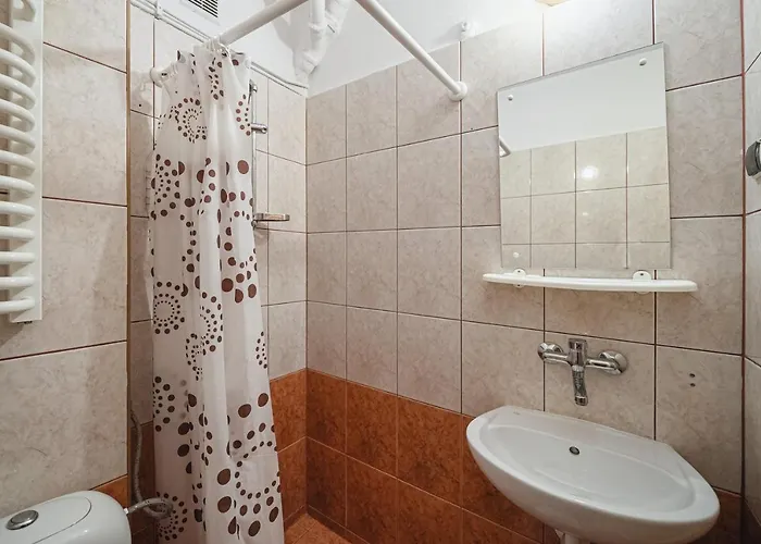 Frühstückspension Wanta Zakopane