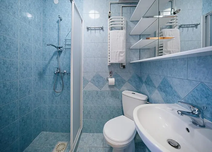 Wanta Frühstückspension Zakopane