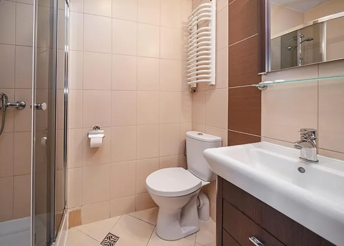 Wanta Frühstückspension Zakopane