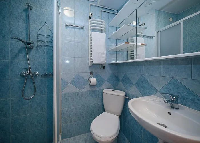 Wanta Frühstückspension