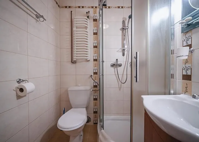 Wanta Frühstückspension