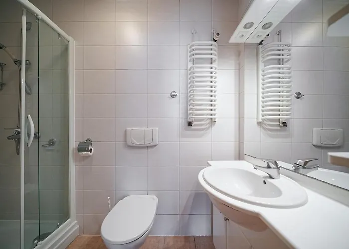 Wanta Frühstückspension Zakopane