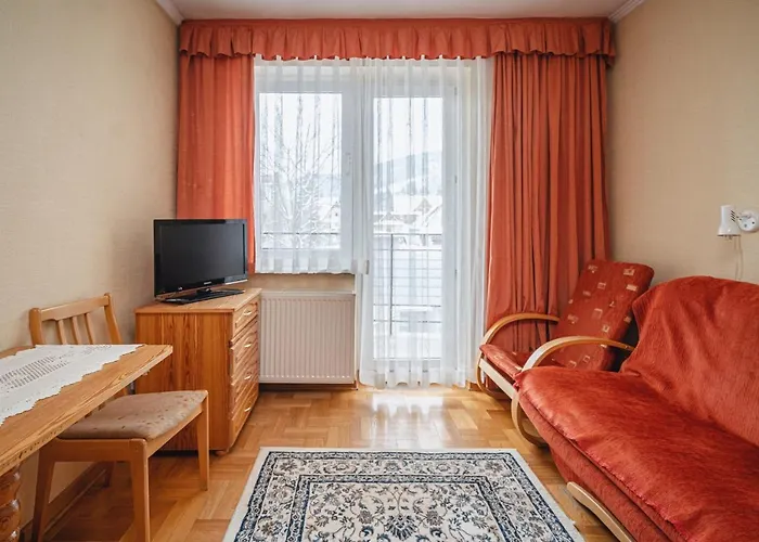 Frühstückspension Wanta 3*