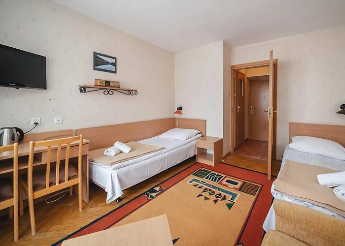 Frühstückspension Wanta